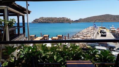 PLAKA-SPINALONGA