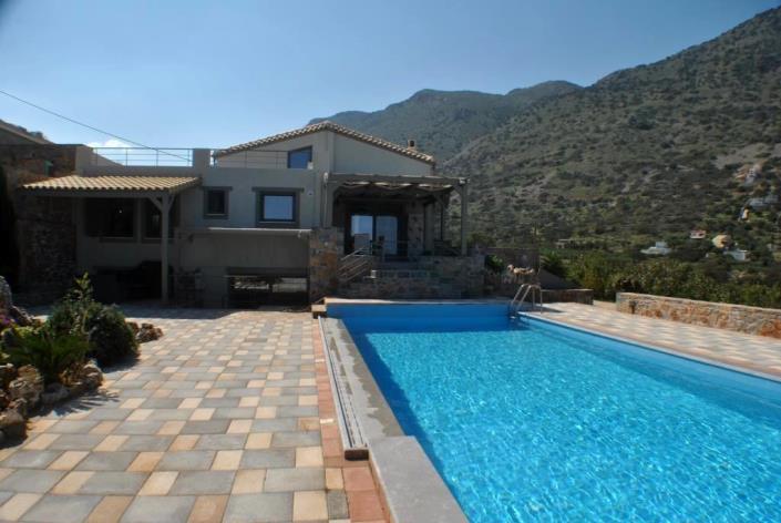 Image No.21-3 Bed House/Villa for sale