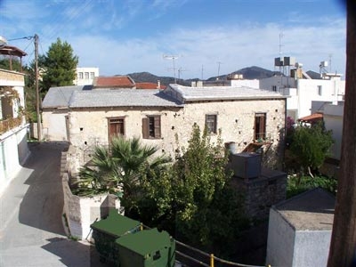 Image No.1-Maison à vendre à Kritsa