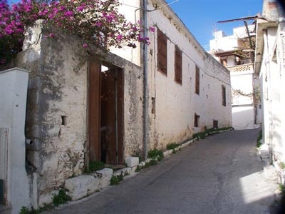 Image No.14-Maison à vendre à Kritsa