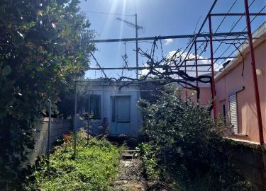 1 - Neapoli, Maison