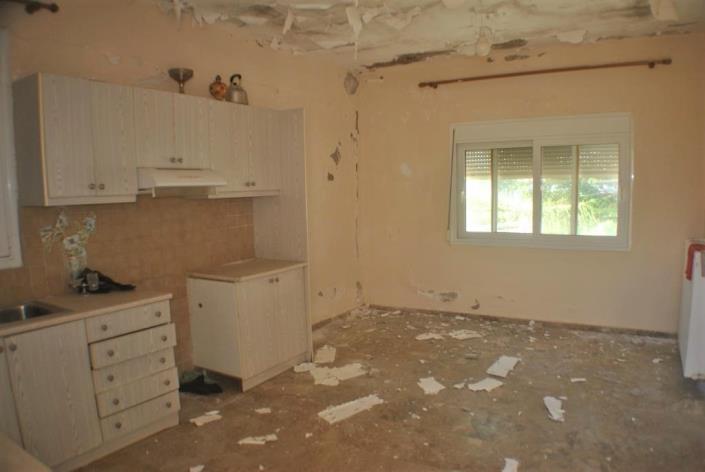 Image No.3-Maison de 2 chambres à vendre à Pacheia Ammos