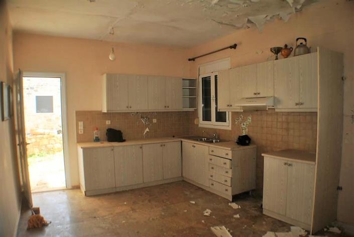 Image No.4-Maison de 2 chambres à vendre à Pacheia Ammos