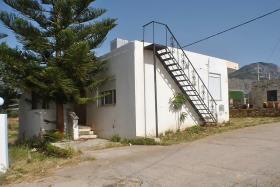 Image No.0-Maison de 2 chambres à vendre à Pacheia Ammos