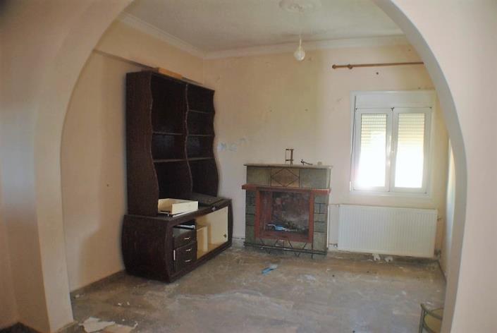 Image No.6-Maison de 2 chambres à vendre à Pacheia Ammos