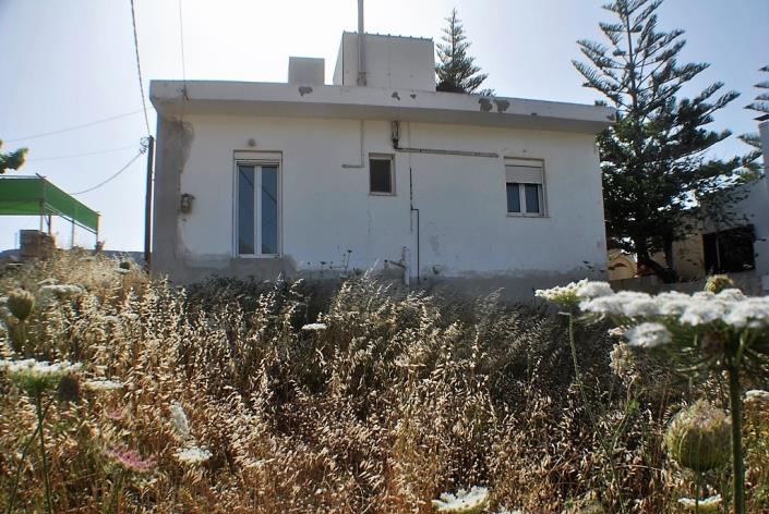 Image No.5-Maison de 2 chambres à vendre à Pacheia Ammos