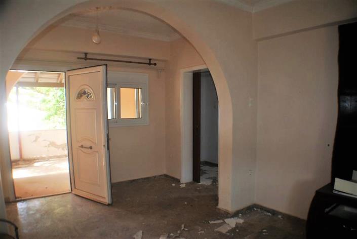 Image No.7-Maison de 2 chambres à vendre à Pacheia Ammos