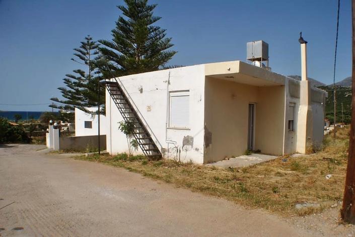 Image No.14-Maison de 2 chambres à vendre à Pacheia Ammos