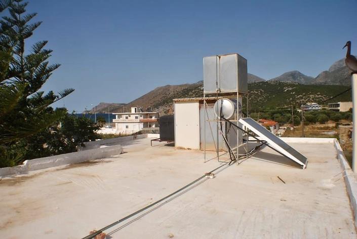 Image No.15-Maison de 2 chambres à vendre à Pacheia Ammos