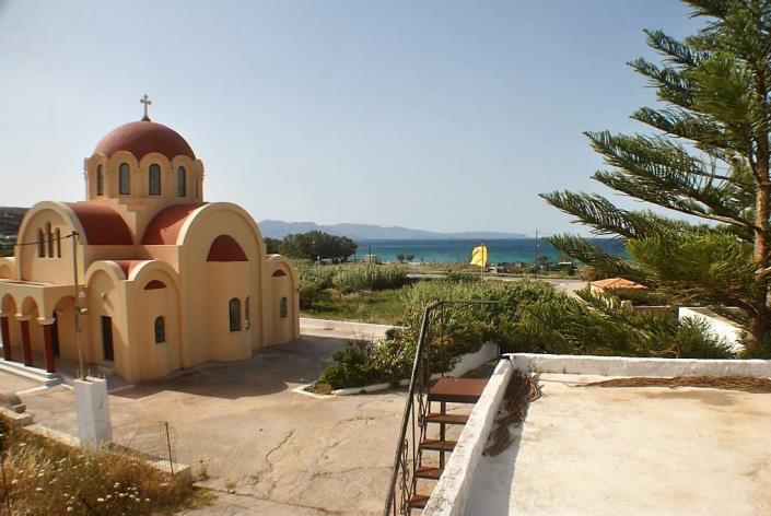 Image No.16-Maison de 2 chambres à vendre à Pacheia Ammos