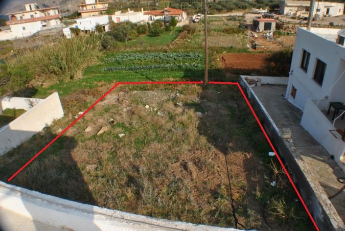 Image No.17-Maison de 2 chambres à vendre à Pacheia Ammos