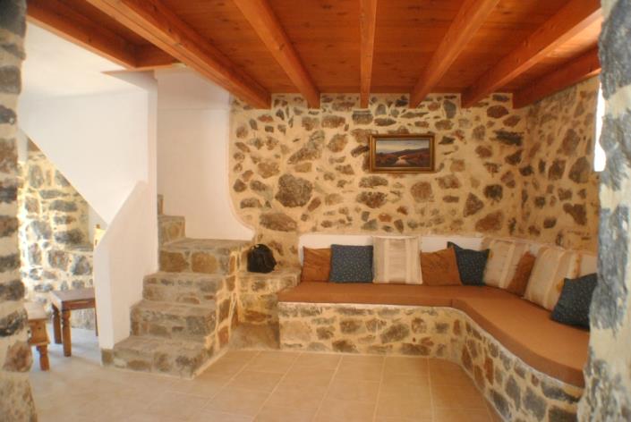 Image No.3-Maison de 2 chambres à vendre à Exo Lakkonia