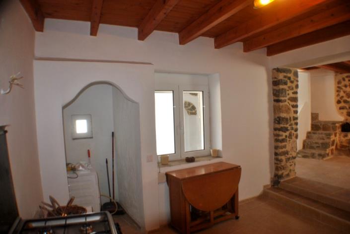 Image No.1-Maison de 2 chambres à vendre à Exo Lakkonia