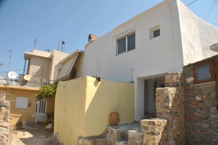 Image No.16-Maison de 2 chambres à vendre à Exo Lakkonia