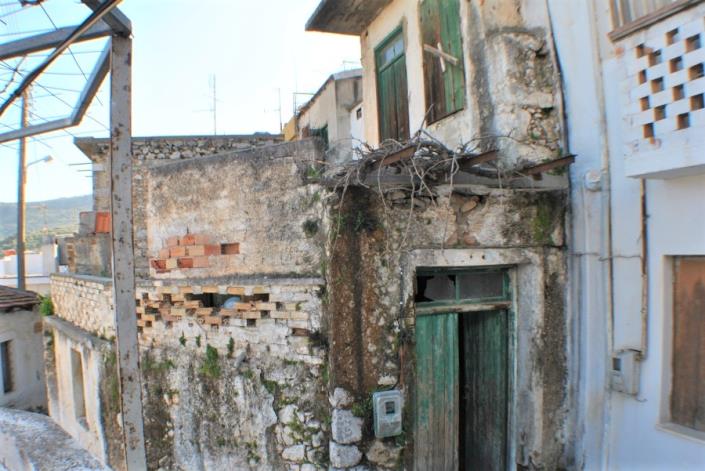 Image No.2-Maison à vendre à Kritsa