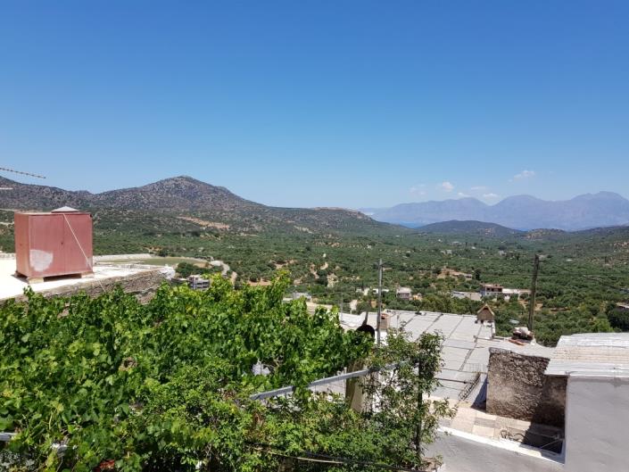 Image No.1-Maison à vendre à Kritsa