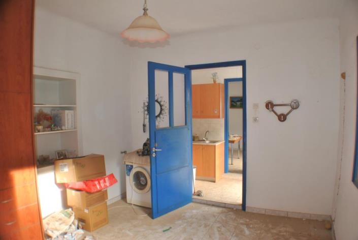 Image No.2-Maison de 1 chambre à vendre à Istro