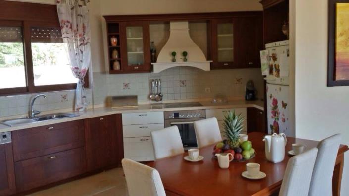 Image No.7-Villa / Détaché de 5 chambres à vendre à Agios Nikolaos