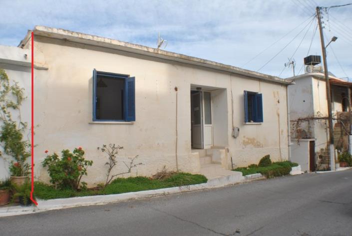 Image No.6-Chalet de 1 chambre à vendre à Istro