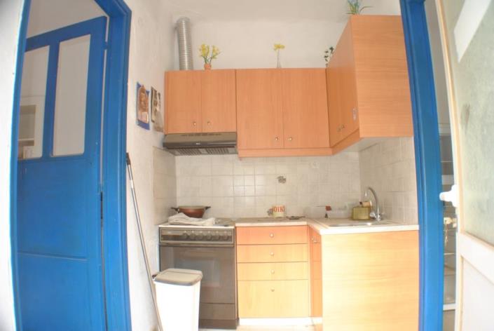 Image No.4-Chalet de 1 chambre à vendre à Istro