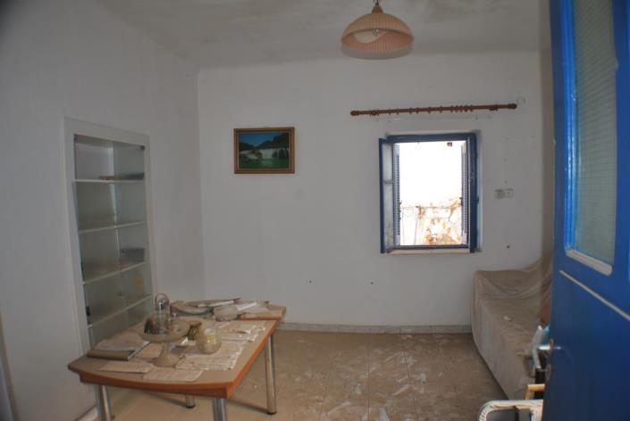 Image No.5-Chalet de 1 chambre à vendre à Istro