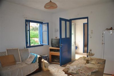 Chalet de 1 chambre à vendre à Istro