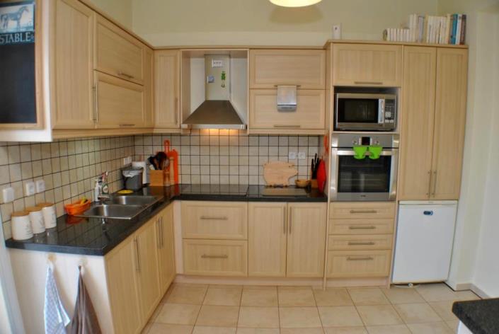 Image No.5-Villa / Détaché de 5 chambres à vendre à Agios Nikolaos