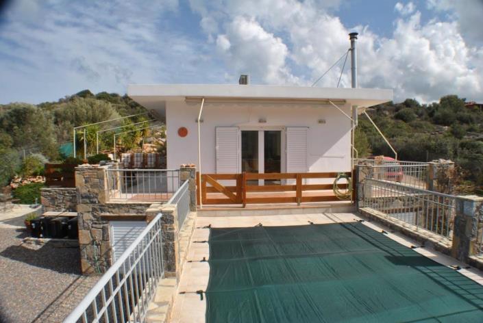 Image No.18-Villa / Détaché de 5 chambres à vendre à Agios Nikolaos