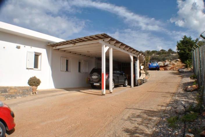 Image No.20-Villa / Détaché de 5 chambres à vendre à Agios Nikolaos