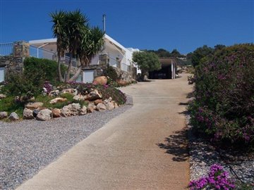 Villa / Détaché de 5 chambres à vendre à Agios Nikolaos