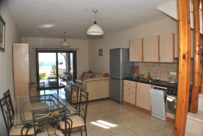 Image No.4-Maison / Villa de 2 chambres à vendre à Milatos