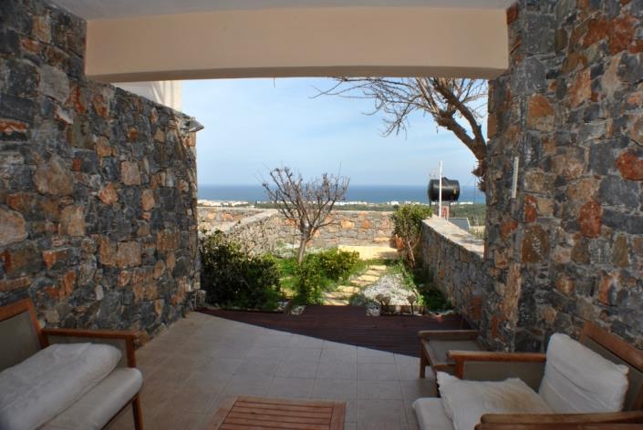 Image No.6-Maison / Villa de 2 chambres à vendre à Milatos