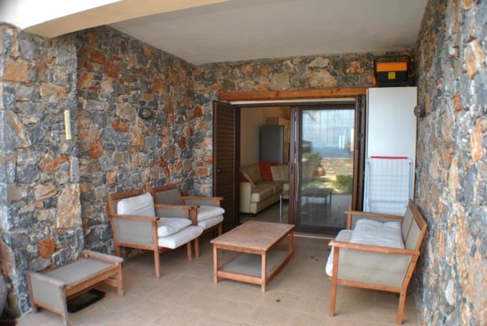 Image No.7-Maison / Villa de 2 chambres à vendre à Milatos