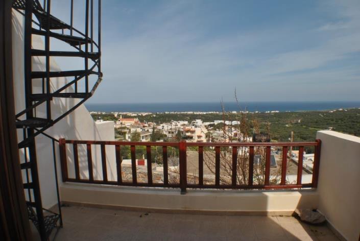 Image No.15-Maison / Villa de 2 chambres à vendre à Milatos