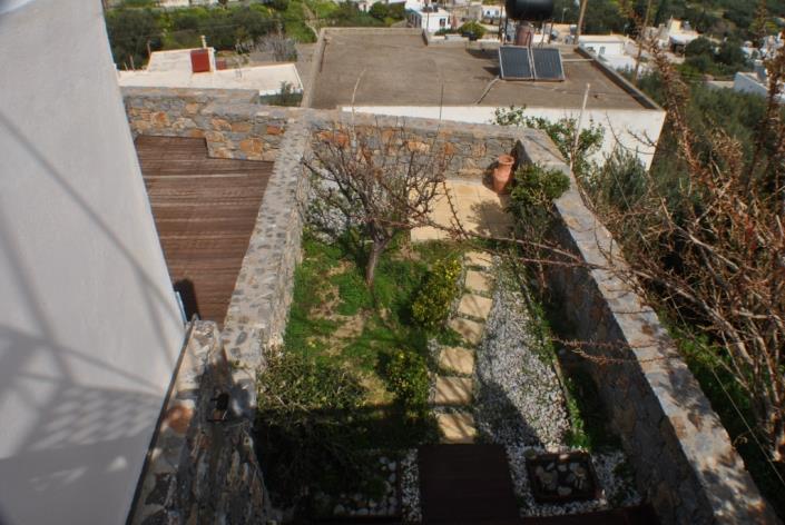 Image No.16-Maison / Villa de 2 chambres à vendre à Milatos