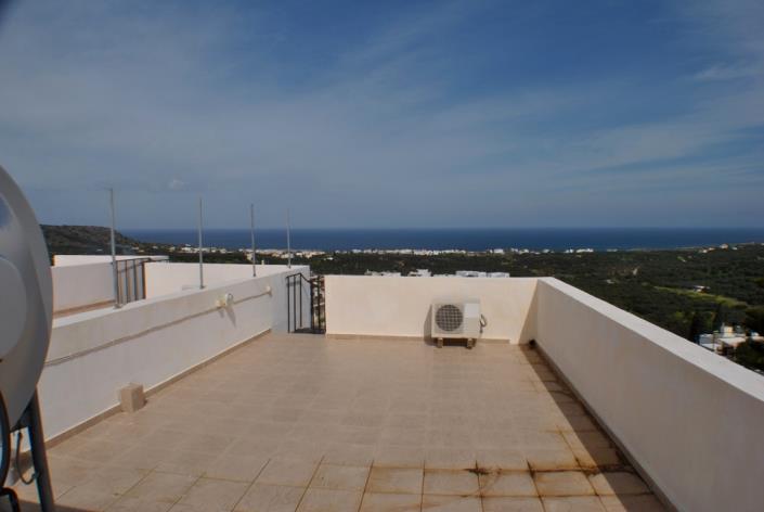 Image No.17-Maison / Villa de 2 chambres à vendre à Milatos