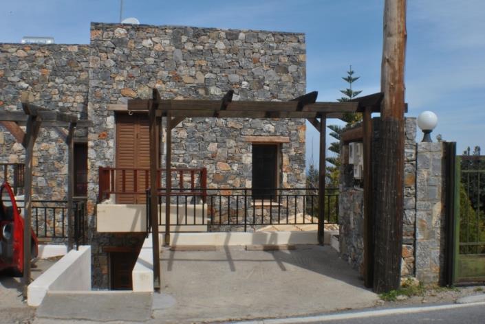 Image No.18-Maison / Villa de 2 chambres à vendre à Milatos