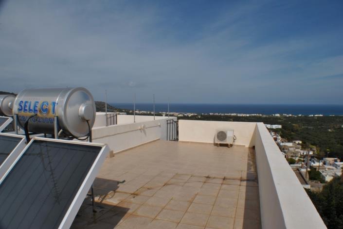 Image No.20-Maison / Villa de 2 chambres à vendre à Milatos