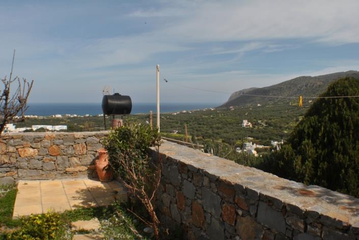 Image No.22-Maison / Villa de 2 chambres à vendre à Milatos