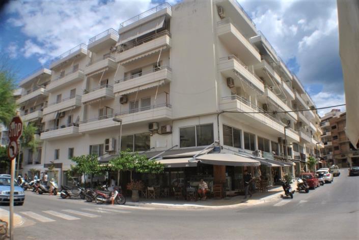 Image No.2-Appartement de 2 chambres à vendre à Agios Nikolaos