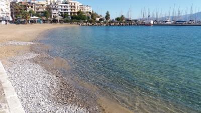 Appartement de 2 chambres à vendre à Agios Nikolaos