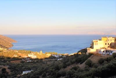 1 - Agios Nikolaos, House