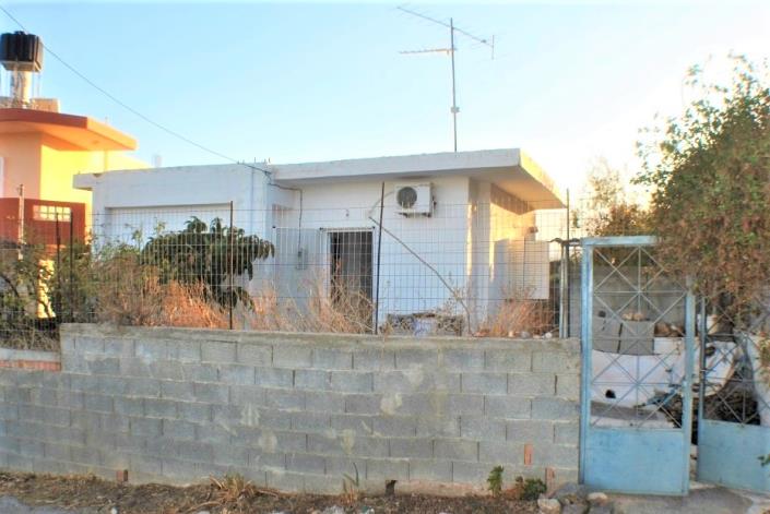 Image No.1-Maison à vendre à Agios Nikolaos