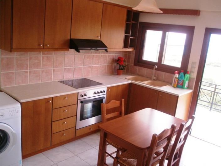 Image No.3-Maison / Villa de 2 chambres à vendre à Sissi