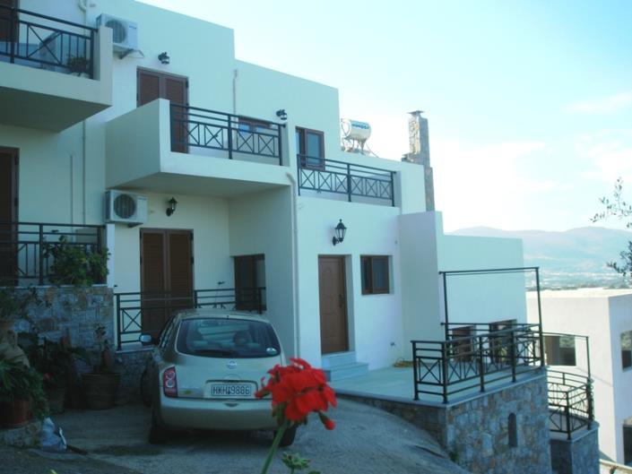 Image No.11-Maison / Villa de 2 chambres à vendre à Sissi