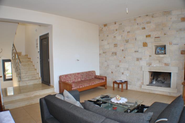 Image No.7-Maison / Villa de 4 chambres à vendre à Elounda