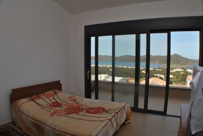 Image No.12-Maison / Villa de 4 chambres à vendre à Elounda