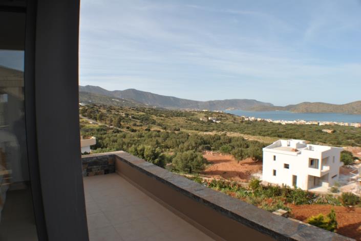 Image No.21-Maison / Villa de 4 chambres à vendre à Elounda