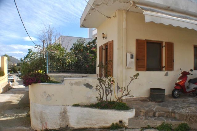 Image No.12-Chalet de 1 chambre à vendre à Neapoli