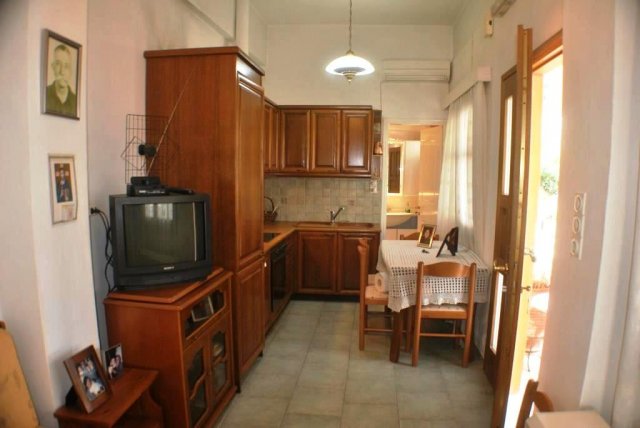 Image No.7-Chalet de 1 chambre à vendre à Neapoli